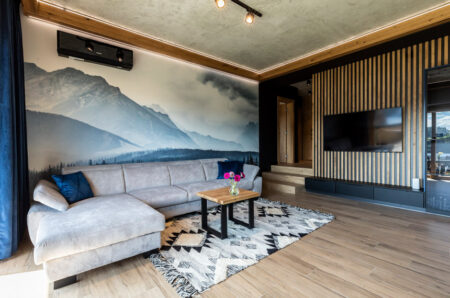 Apartament nr 25.1