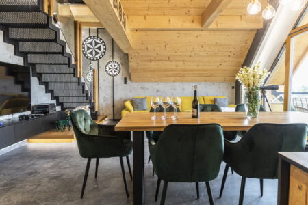 Apartament nr 25.2