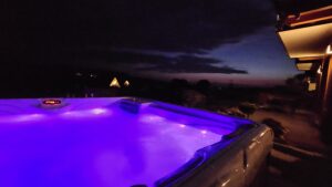 Apartamenty z Sauną i Jacuzzi nad Jeziorem Apartamenty z Sauną i Jacuzzi nad Jeziorem